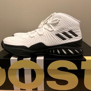 SM Crazy Explosives 2k17